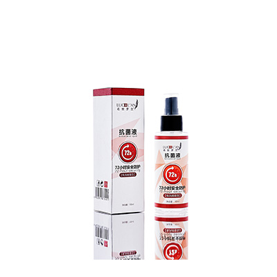 双阳母婴防护喷雾