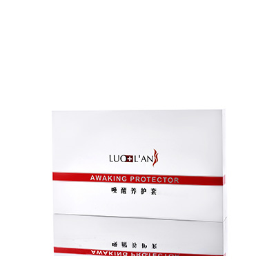 双阳气血能量增强套